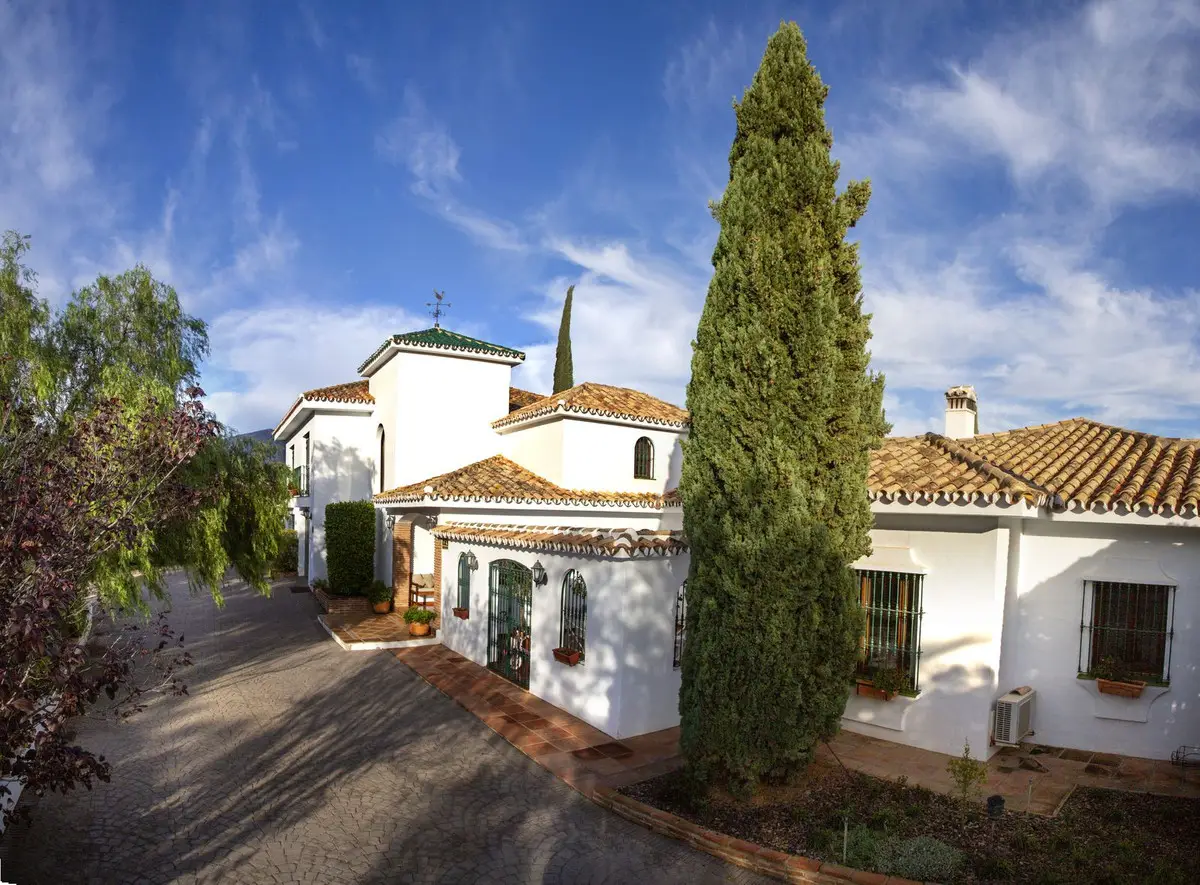Detached Villa for sale in La Cala Golf — photo 1
