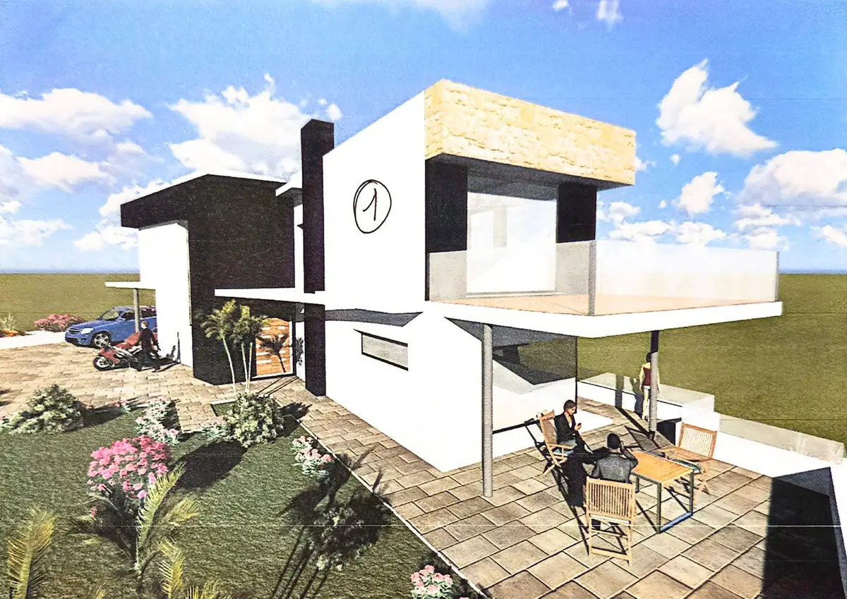 Residential Plot for sale in Mijas — photo 1