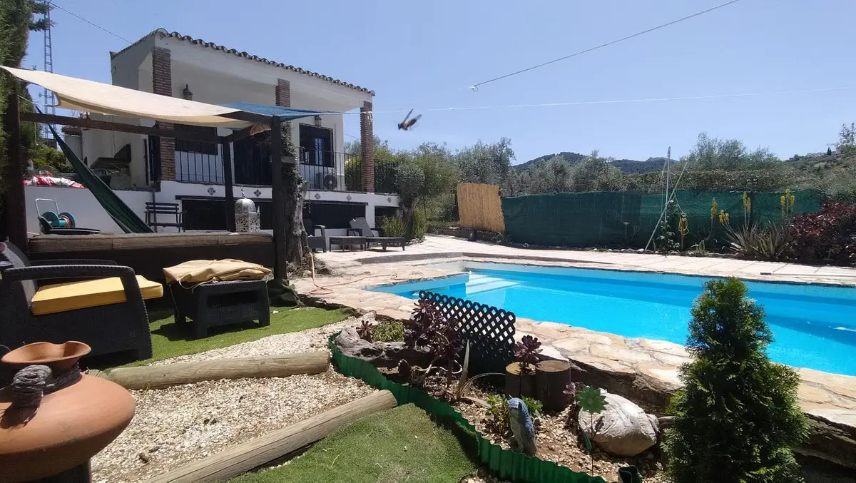 Finca - Cortijo for sale in Monda — photo 1