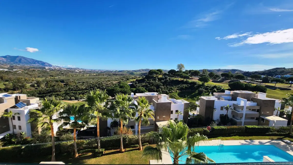 Semi-Detached House for sale in La Cala de Mijas — photo 1