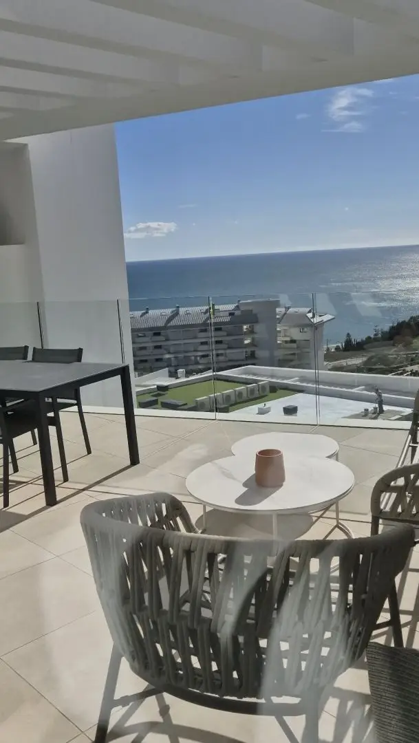 Ground Floor Apartment for sale in Fuengirola — photo 1