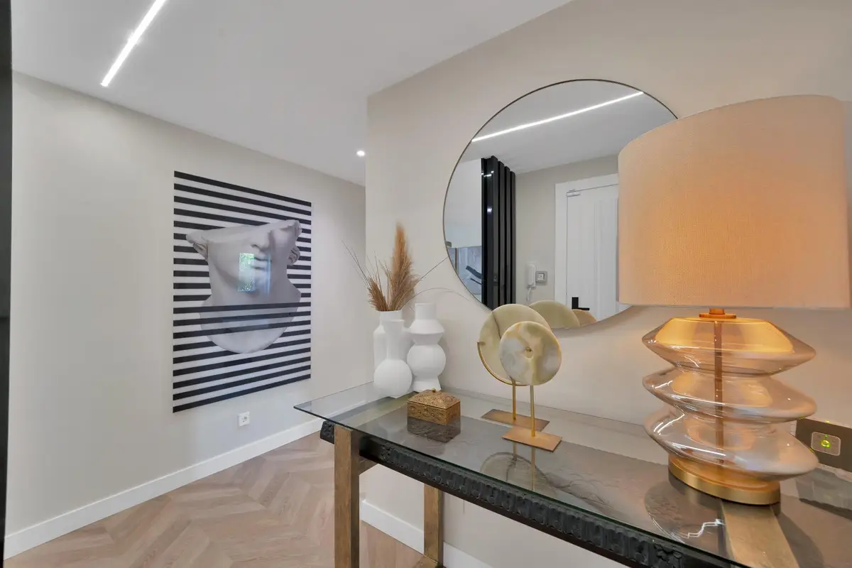 Ground Floor Apartment for sale in Marbella — photo 1