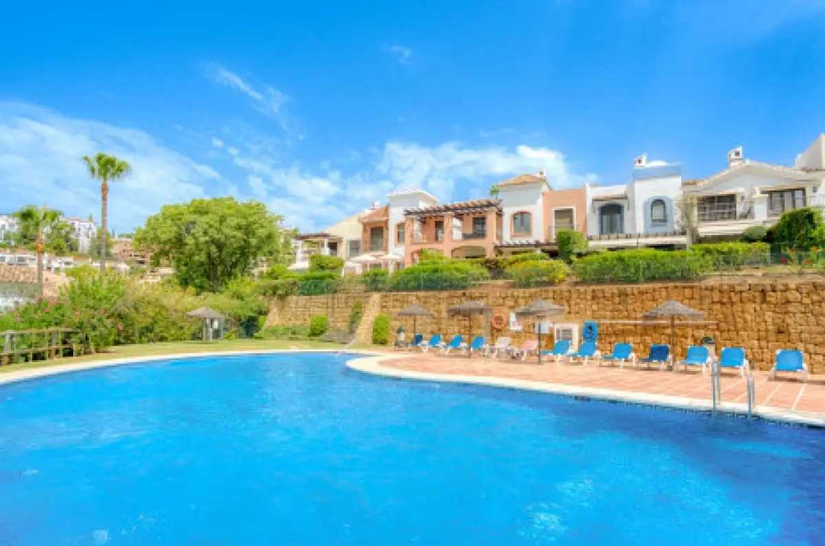 Townhouse for sale in Los Arqueros — photo 1