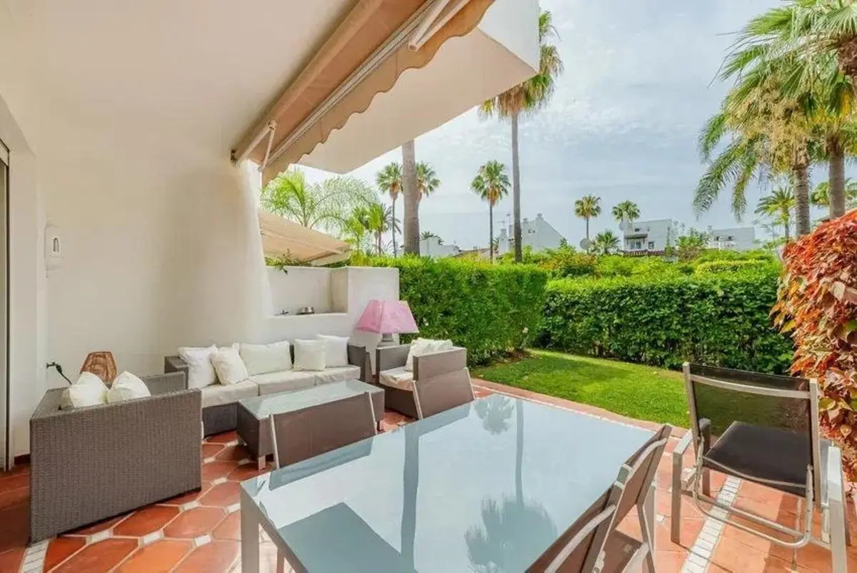 Townhouse for sale in Costalita — photo 1