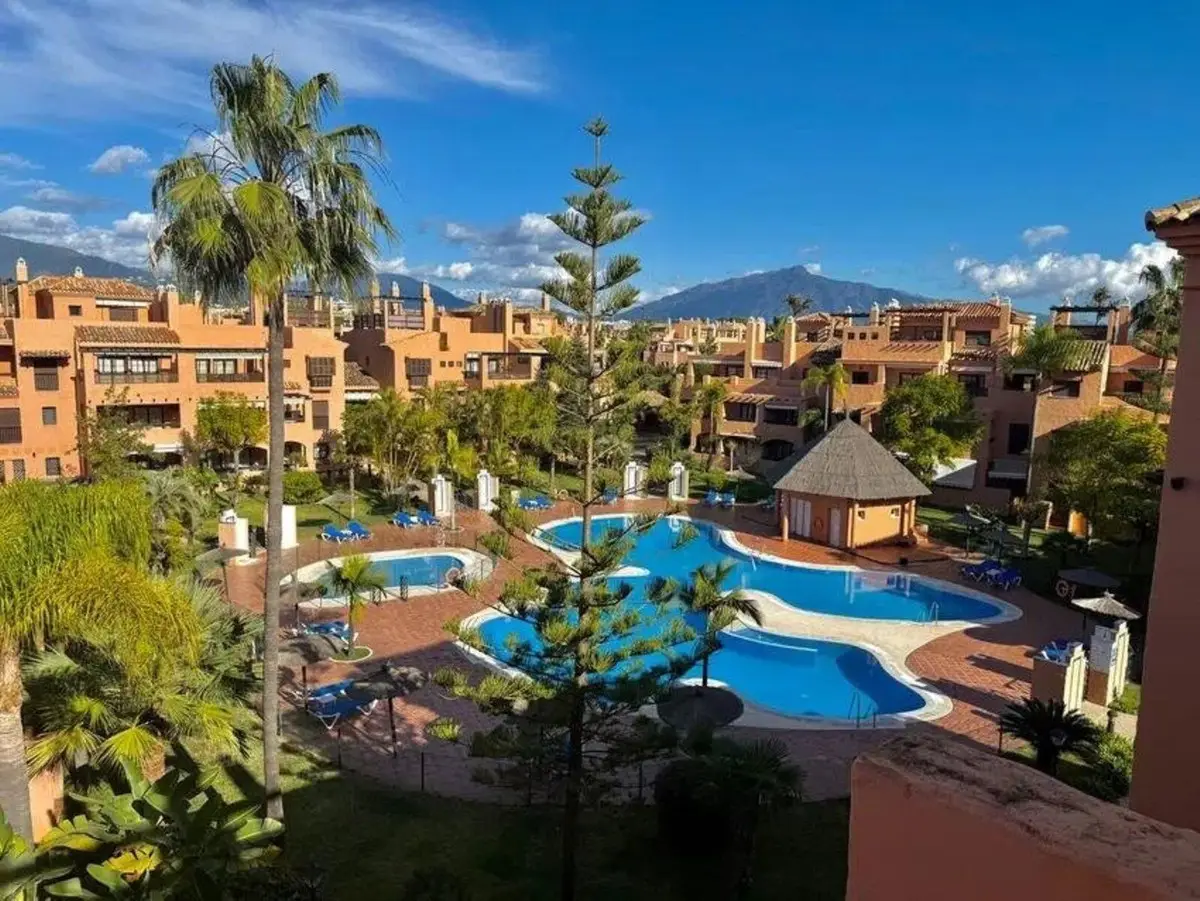 Penthouse Duplex for sale in Hacienda del Sol — photo 1