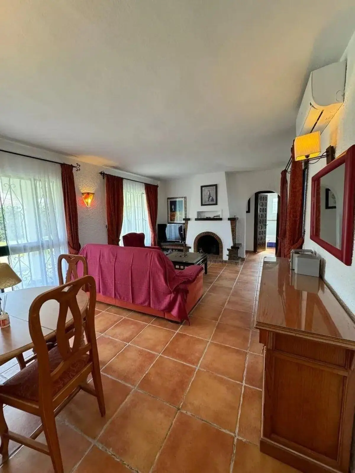 Detached Villa for sale in Costalita — photo 1