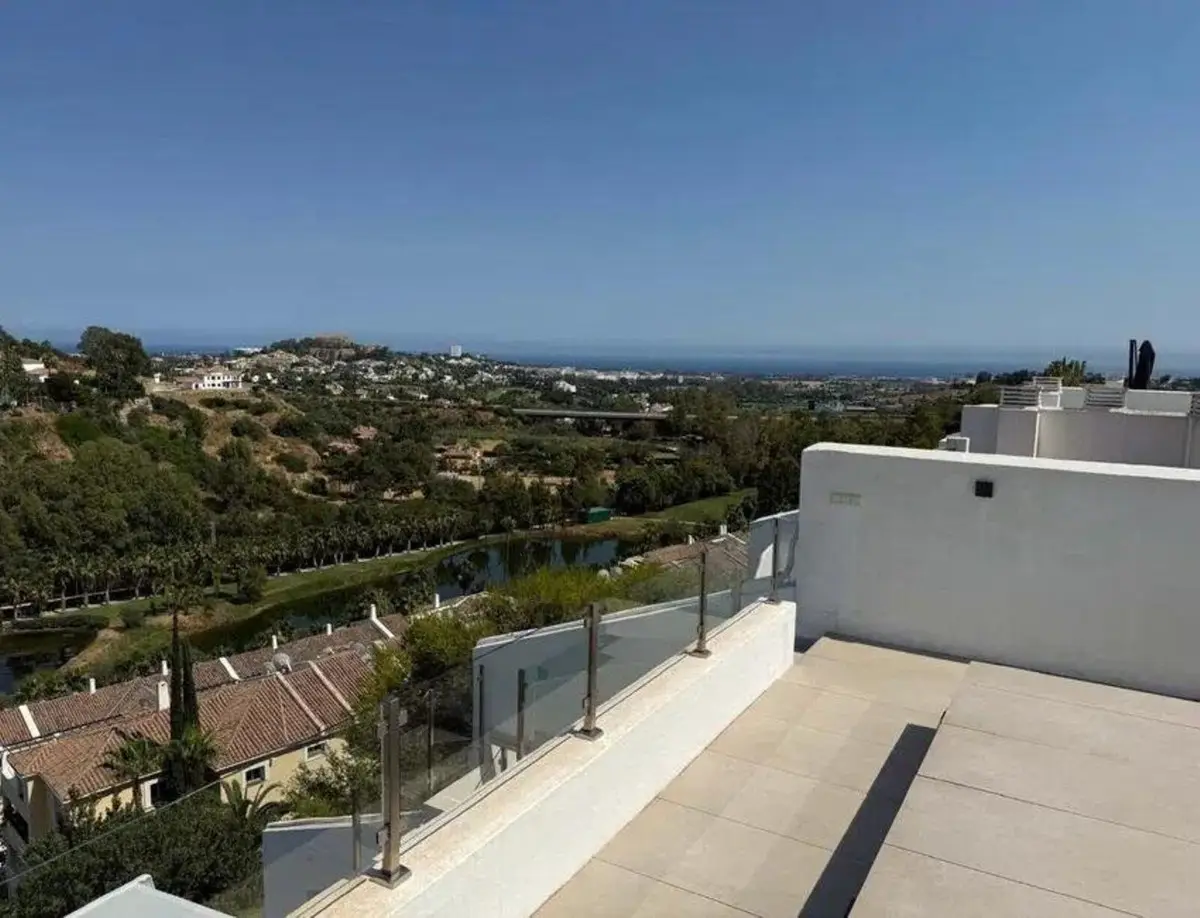 Penthouse Duplex for sale in La Quinta — photo 1
