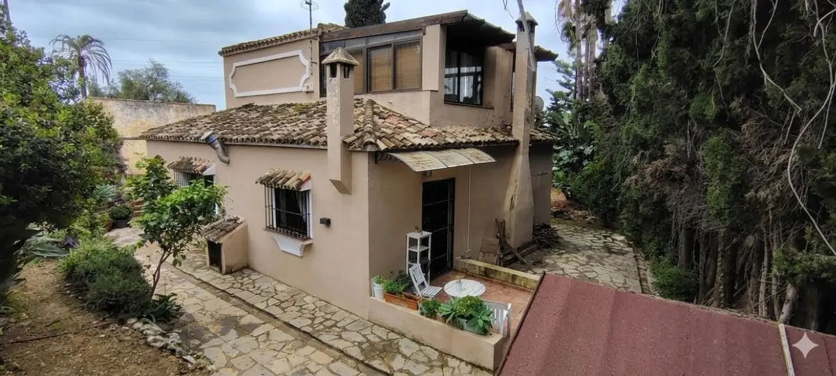 Detached Villa for sale in Río Real — photo 1