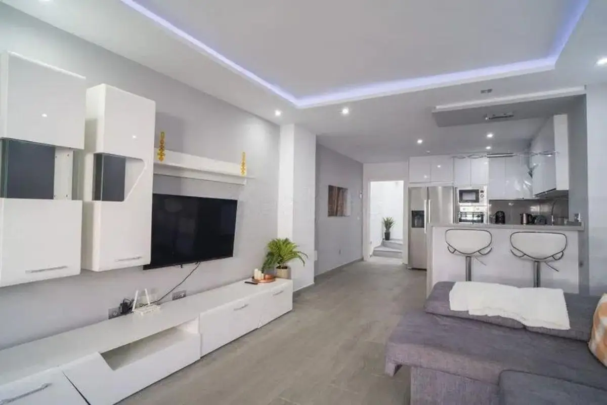Townhouse for sale in San Pedro de Alcántara — photo 1