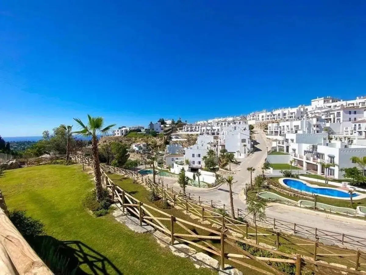 Penthouse for sale in El Paraiso — photo 1
