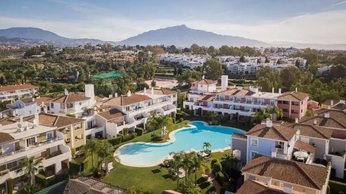 Penthouse Duplex for sale in El Paraiso — photo 1