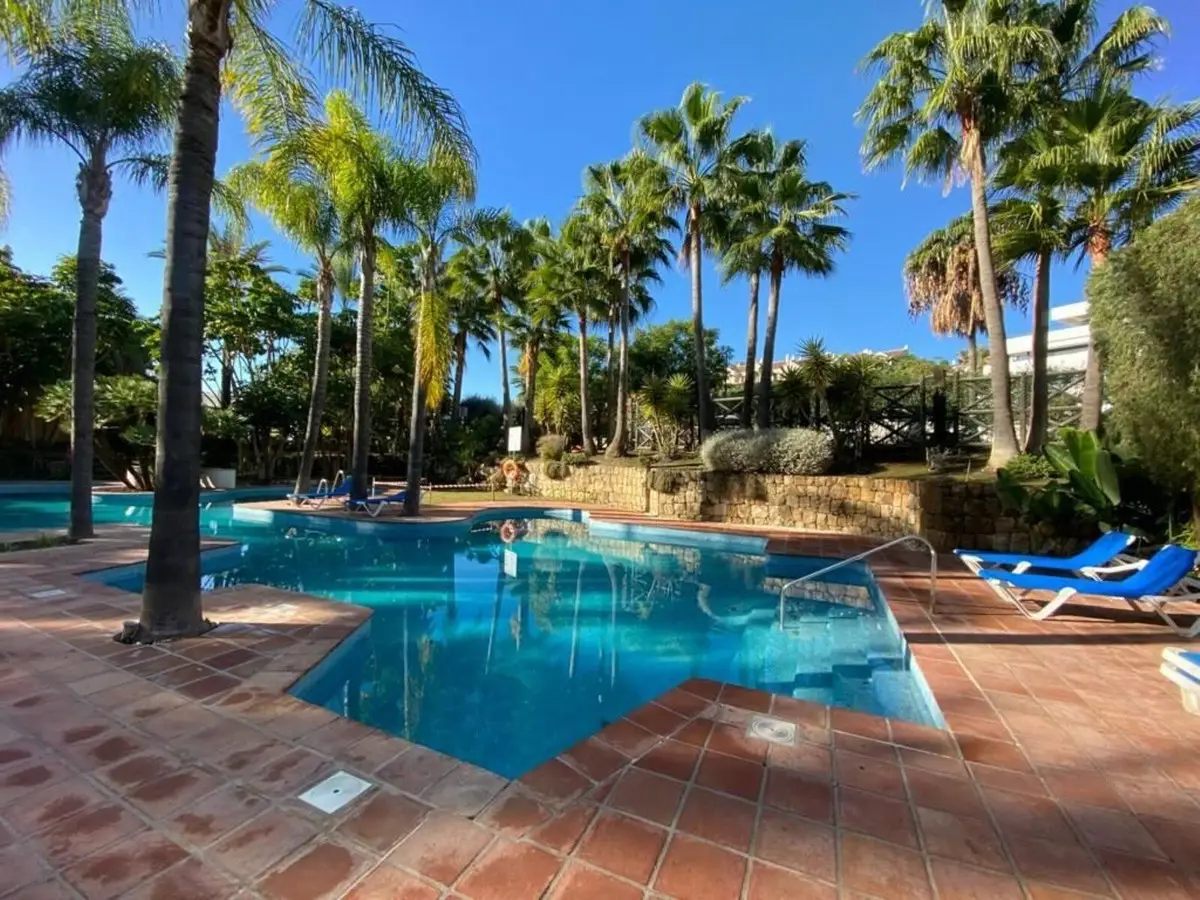 Ground Floor Apartment for sale in Atalaya — photo 1
