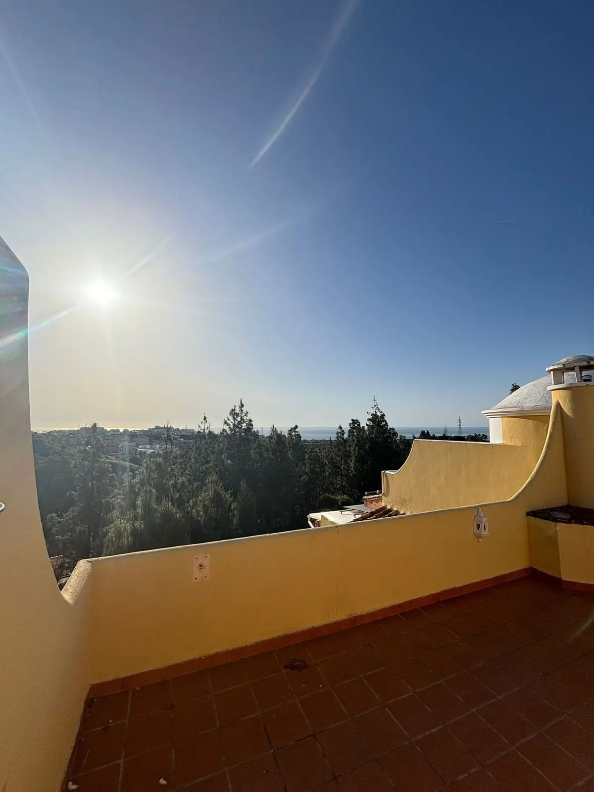 Townhouse for sale in Calahonda — photo 1