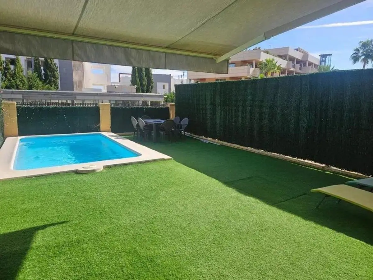 Townhouse for sale in Bel Air — photo 1