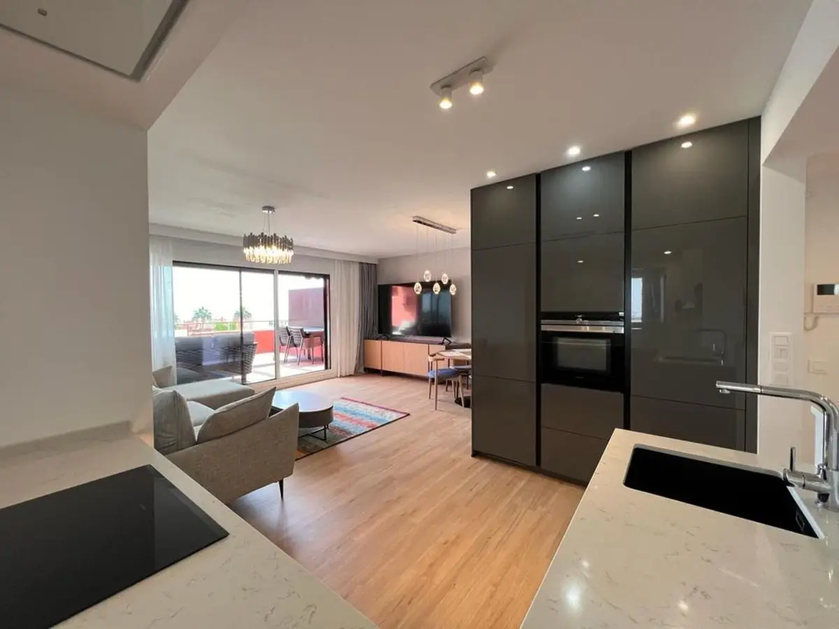 Penthouse Duplex for sale in New Golden Mile — photo 1
