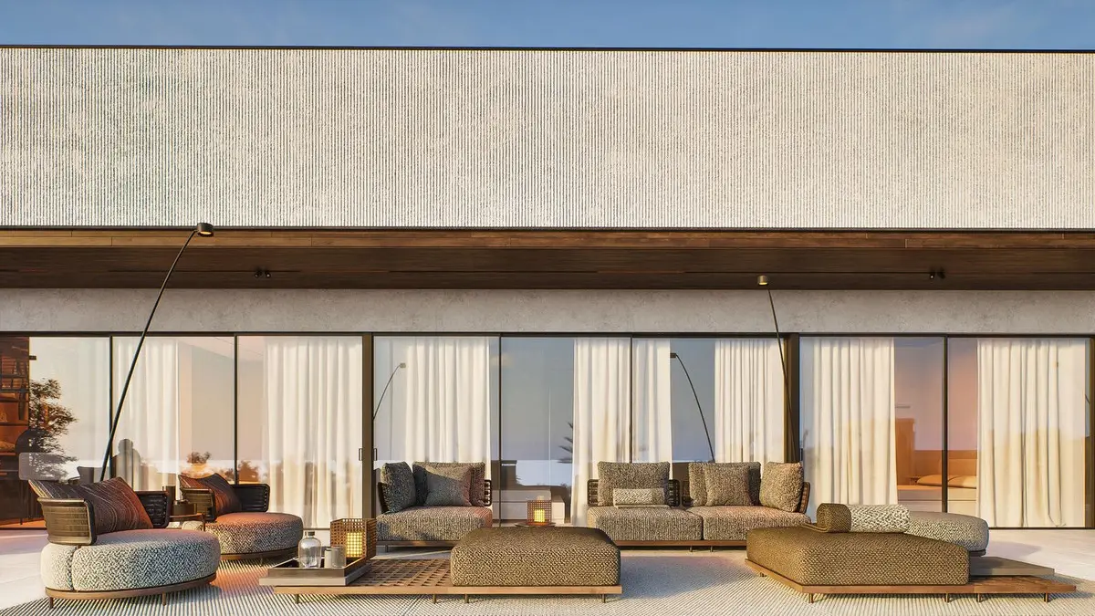 Detached Villa for sale in Benahavís — photo 1