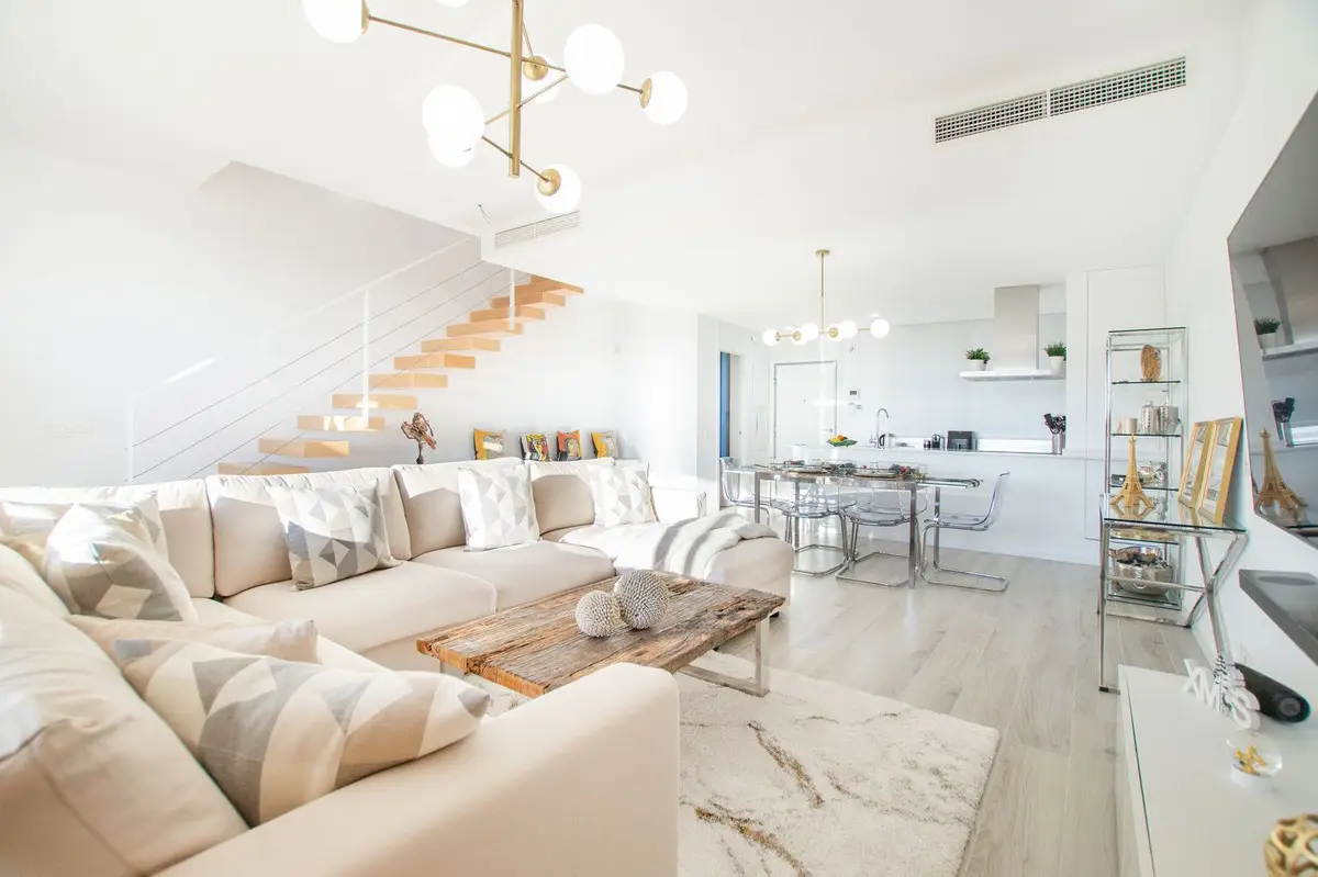 Townhouse for sale in Cancelada — photo 1