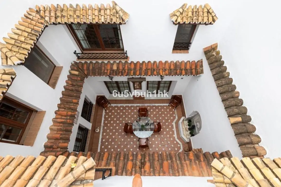 Townhouse for sale in Fuengirola — photo 1