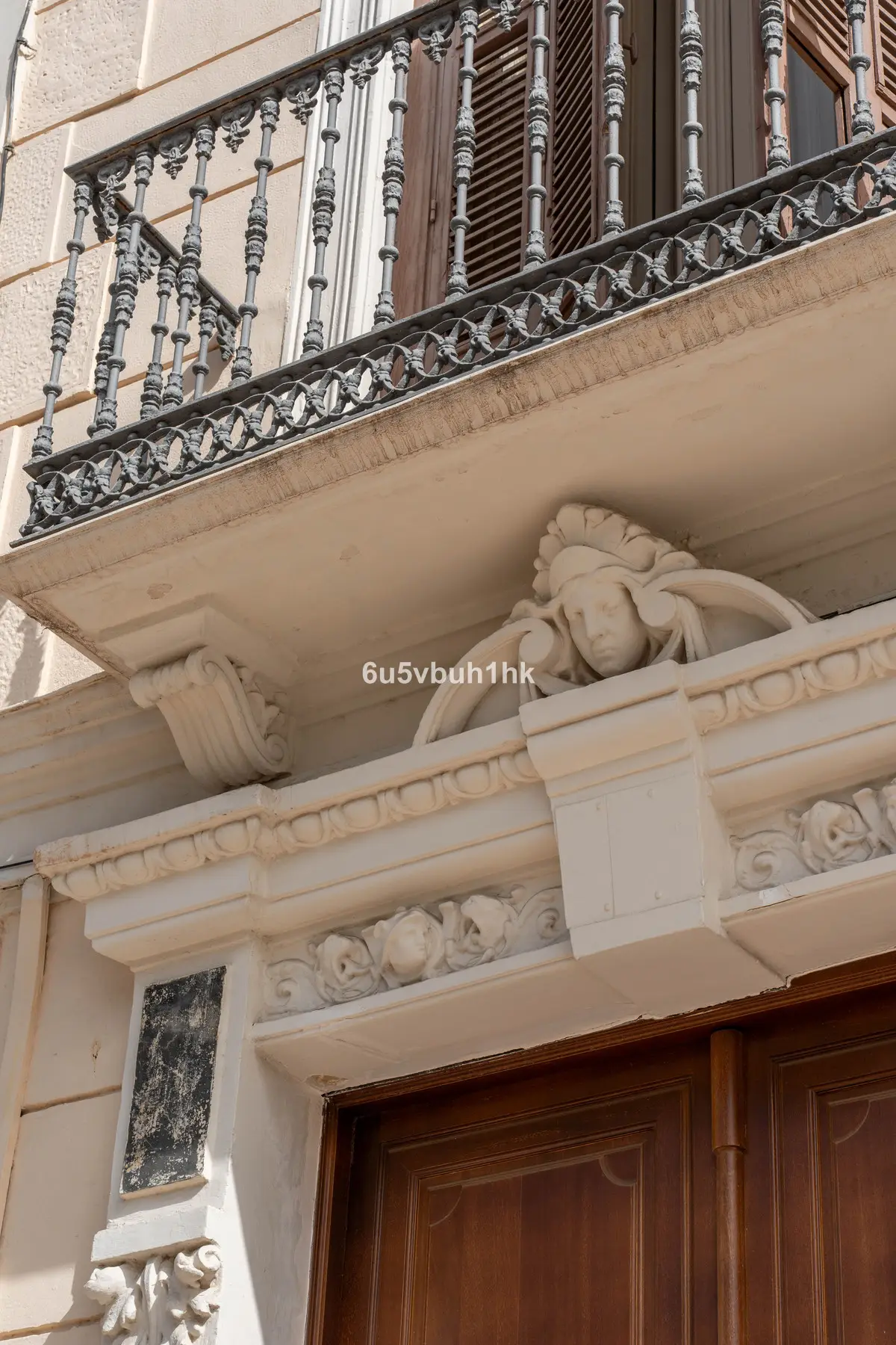 Ground Floor Apartment for sale in Málaga — photo 1