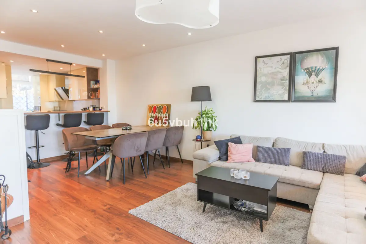 Townhouse for sale in Benalmadena — photo 1
