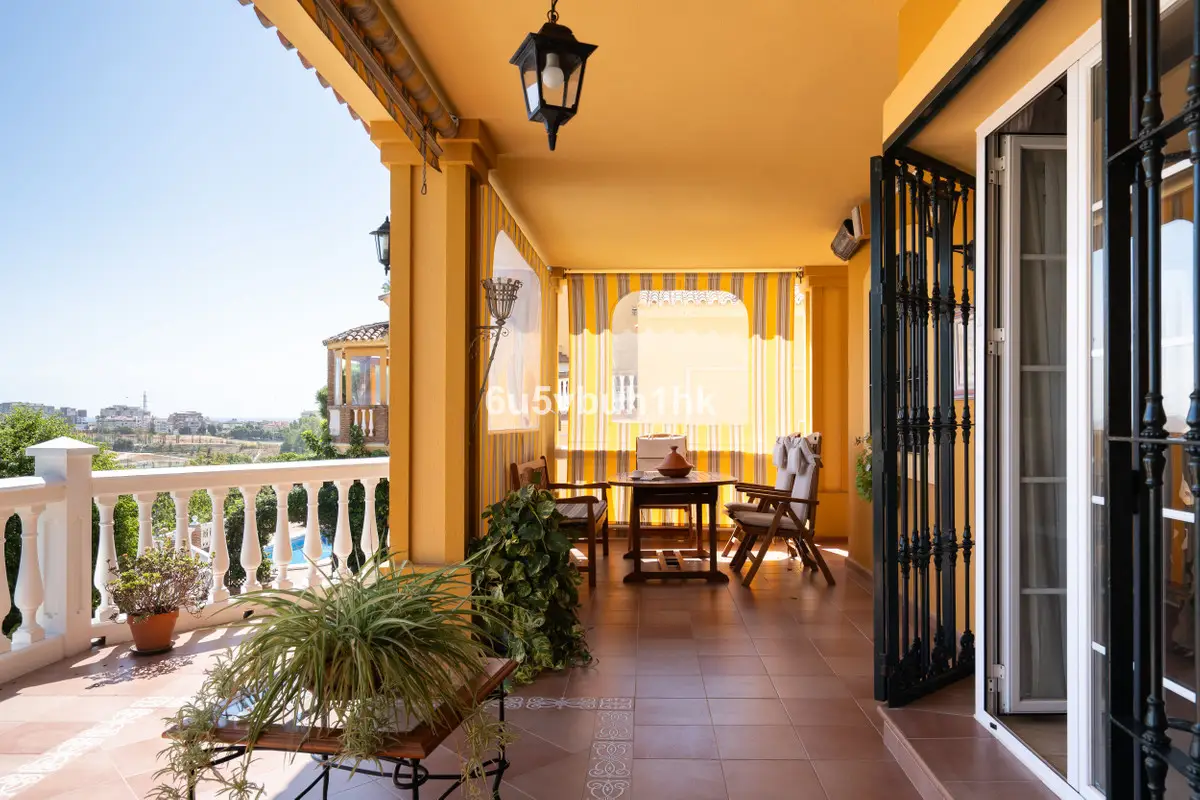 Detached Villa for sale in Mijas Costa — photo 1