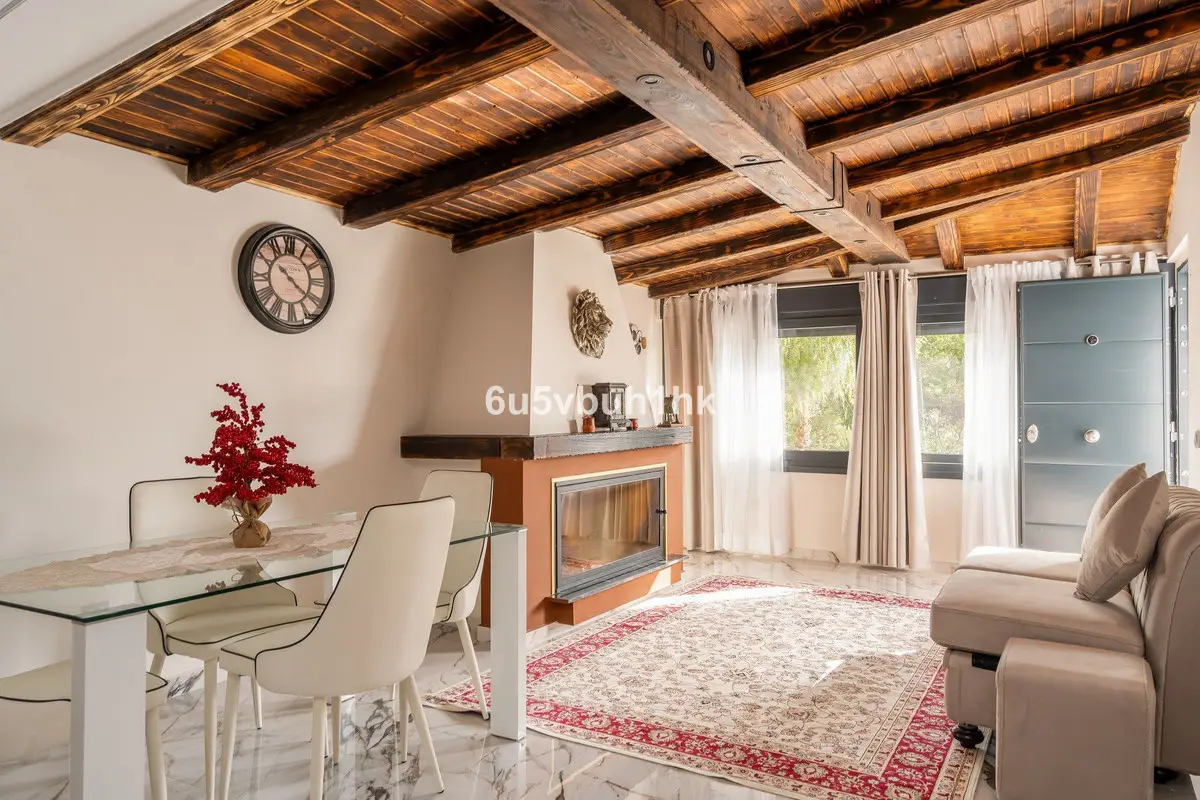 Finca - Cortijo for sale in Casarabonela — photo 1