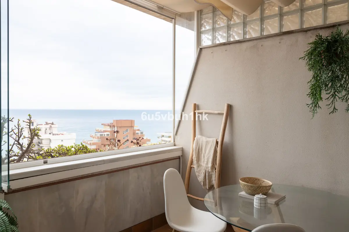 Penthouse for sale in Fuengirola — photo 1