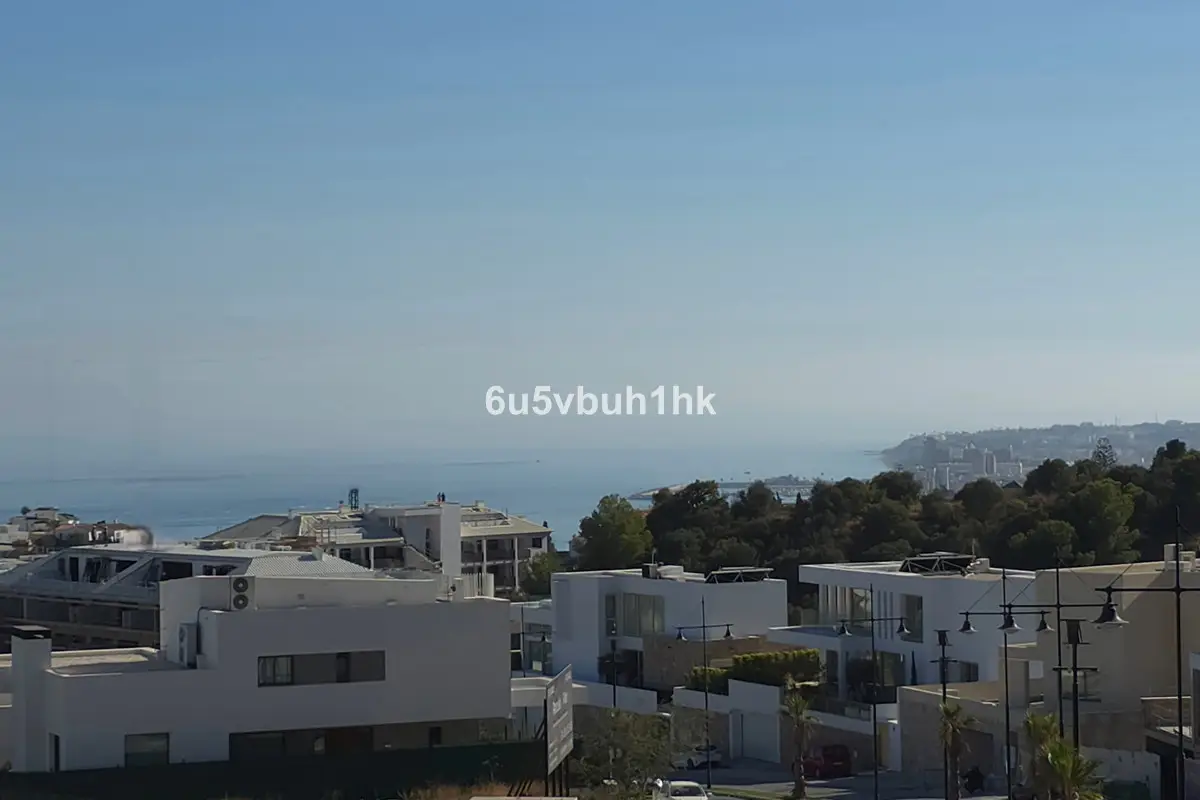 Ground Floor Apartment for sale in Fuengirola — photo 1