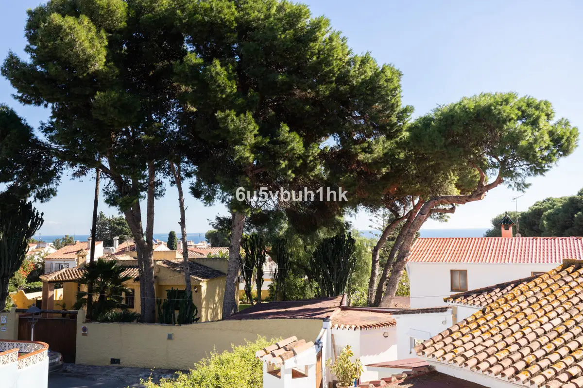 Detached Villa for sale in Torremolinos — photo 1