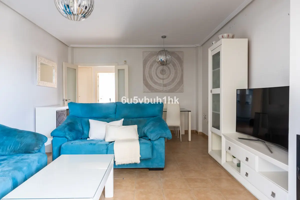 Townhouse for sale in Mijas — photo 1