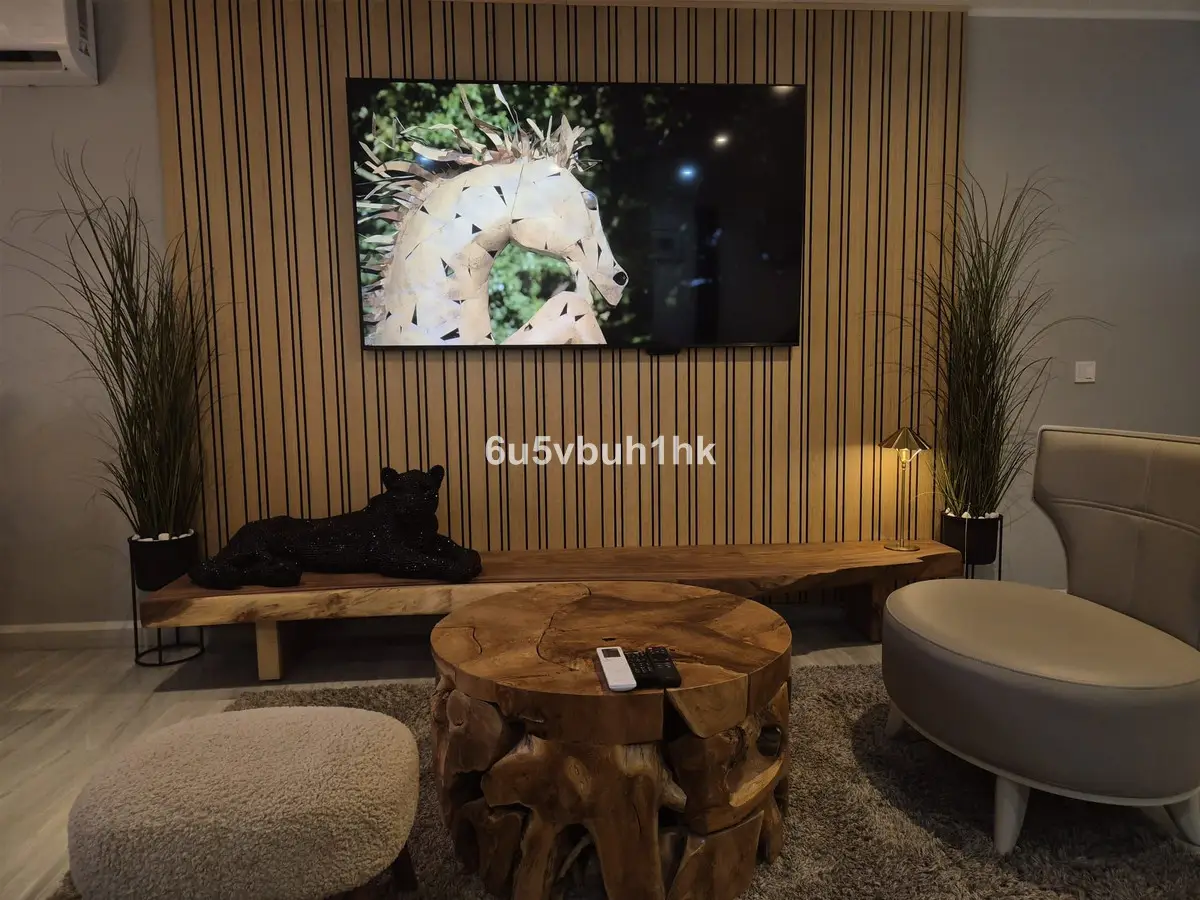Ground Floor Apartment for sale in Los Pacos — photo 1