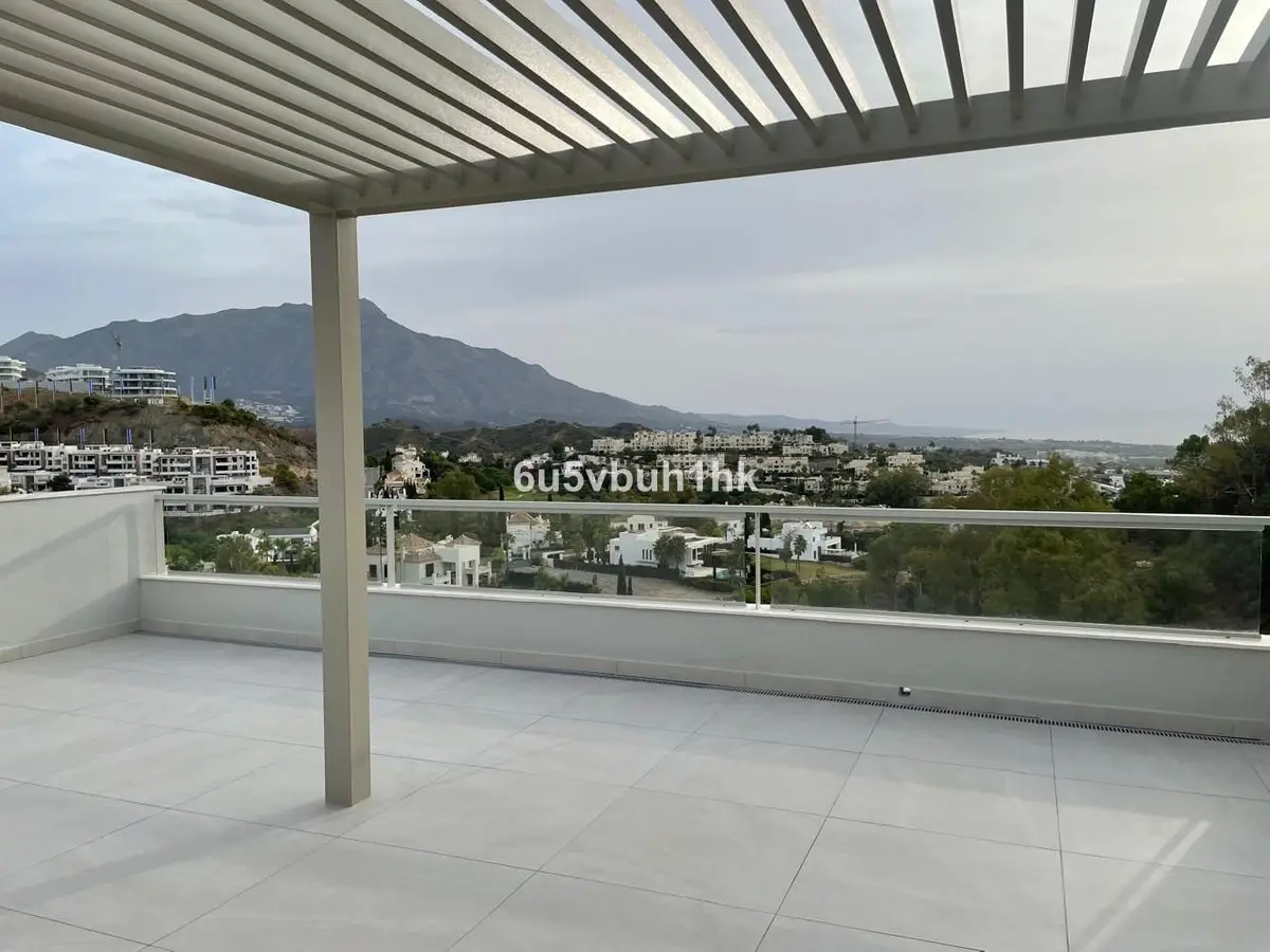 Penthouse for sale in La Quinta — photo 1