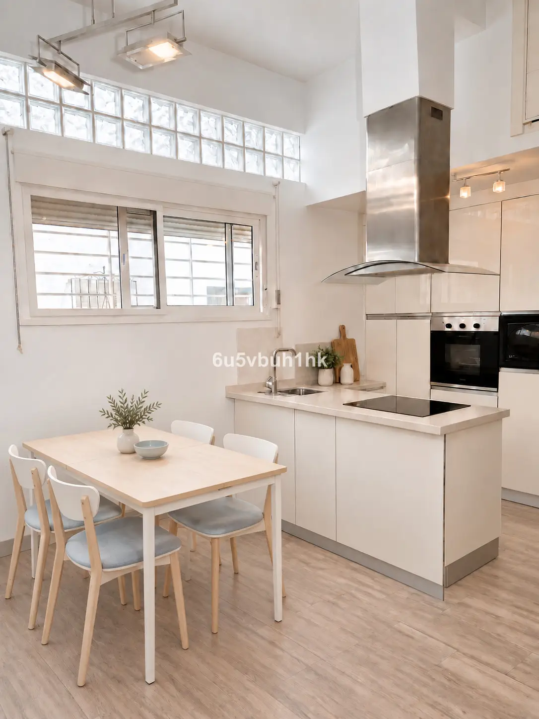 Townhouse for sale in Málaga — photo 1