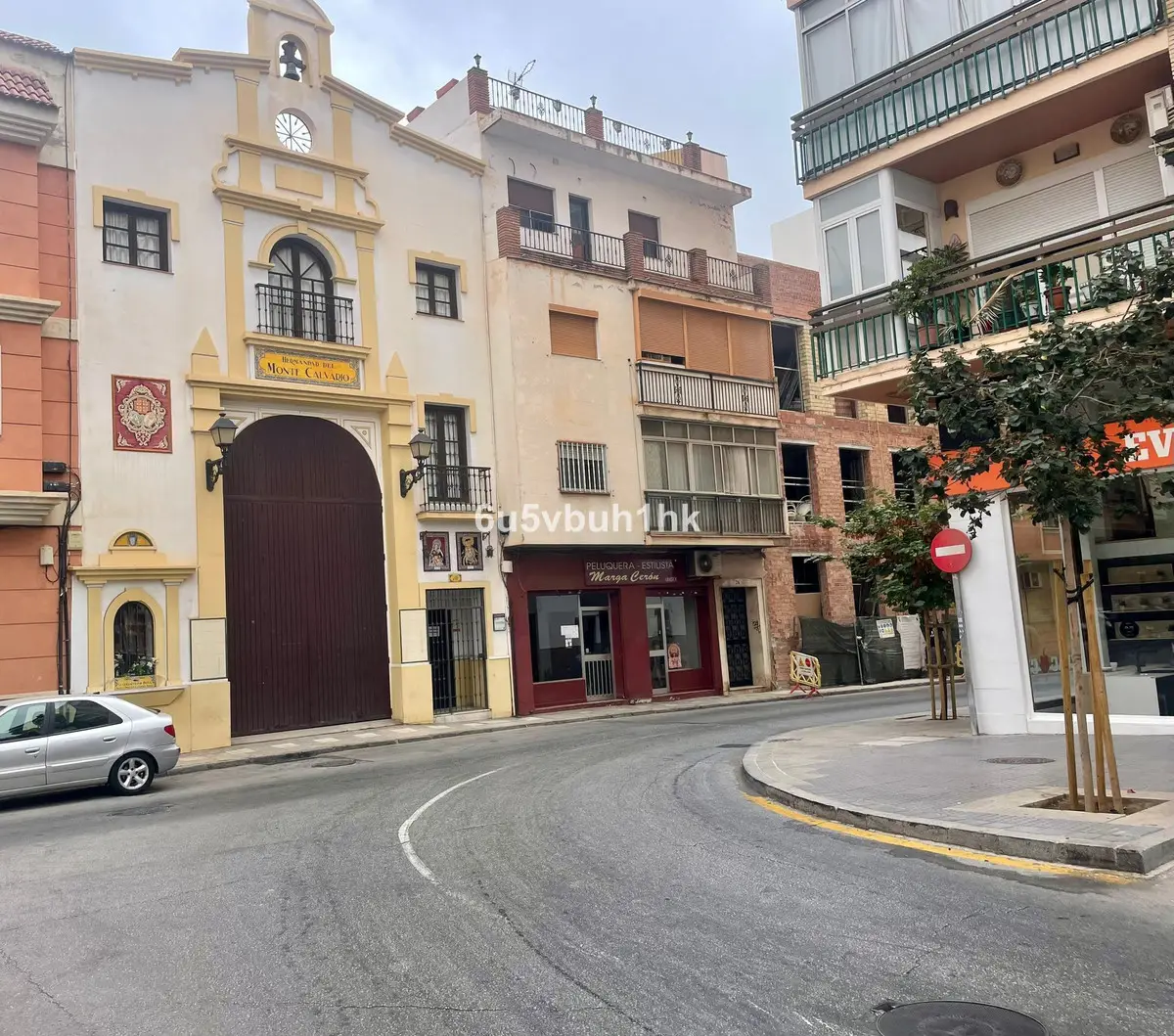 Middle Floor Apartment for sale in Málaga — photo 1
