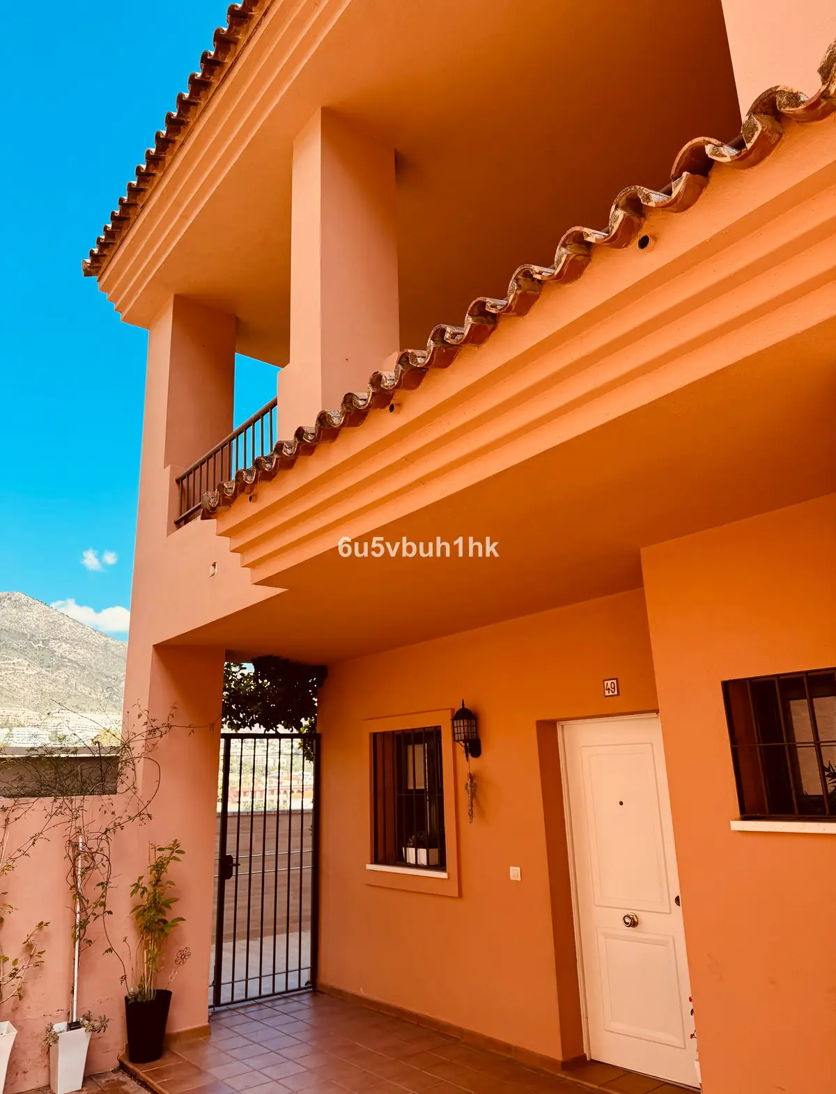 Detached Villa for sale in Benalmadena Pueblo — photo 1