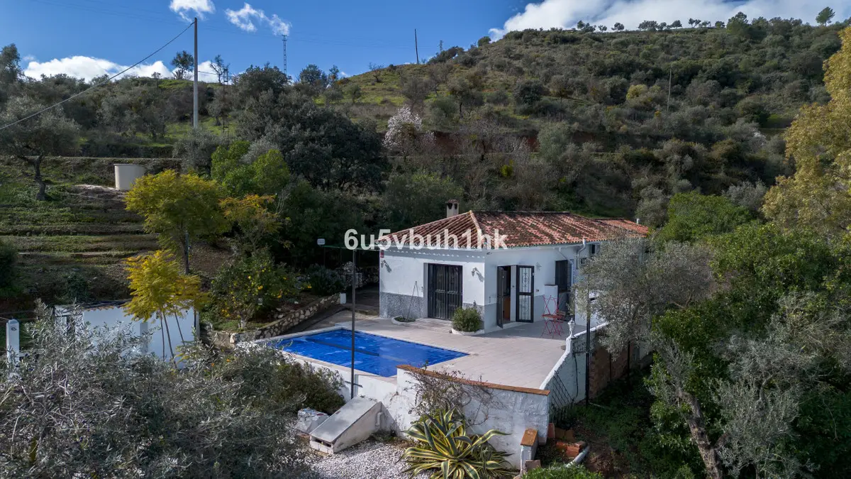 Finca - Cortijo for sale in Alhaurín el Grande — photo 1