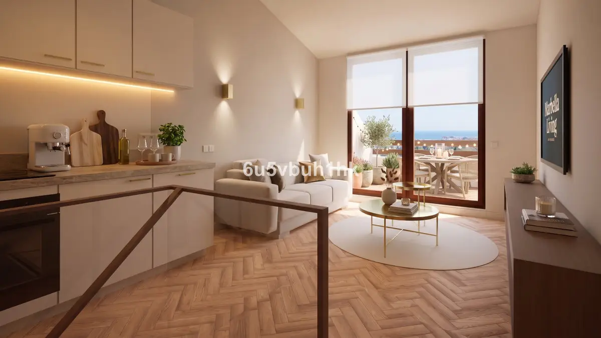 Duplex for sale in Mijas Costa — photo 1