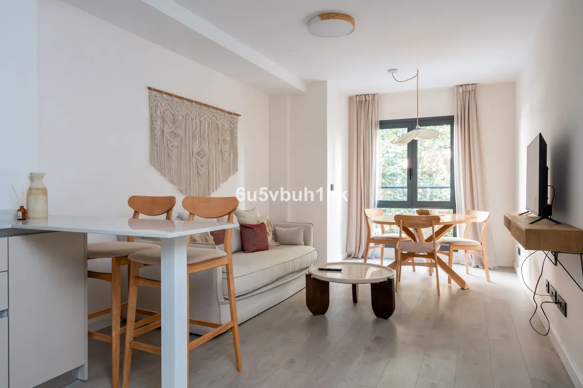 Appartamento al piano terra in vendita a Malaga — foto 1