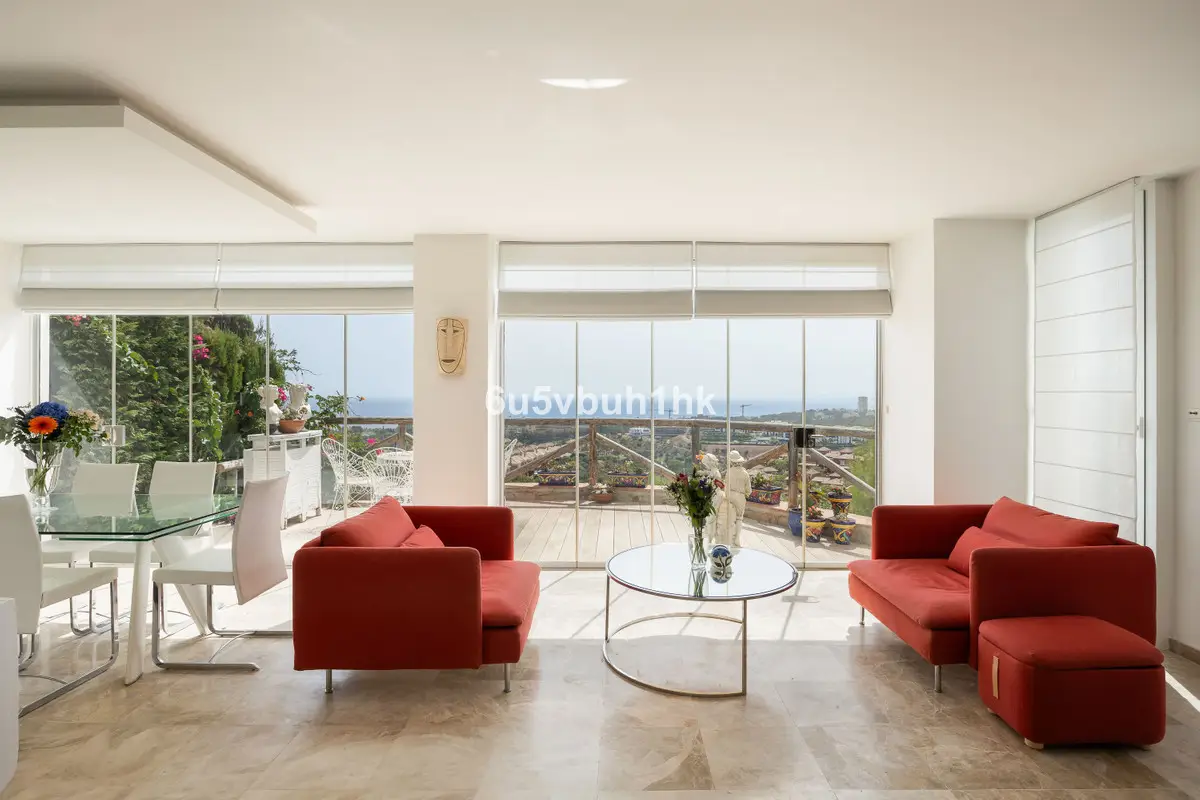 Detached Villa for sale in Santa Clara — photo 1
