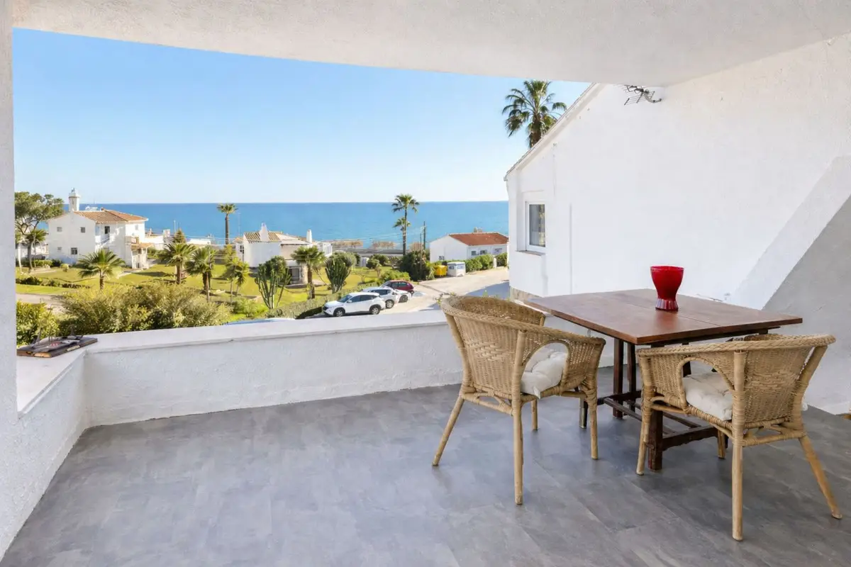 Townhouse for sale in Mijas Costa — photo 1