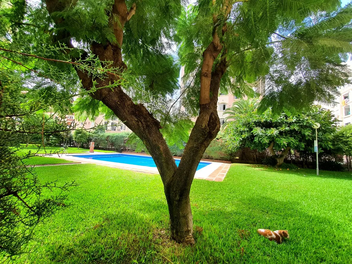 Middle Floor Apartment for sale in Torremolinos — photo 1
