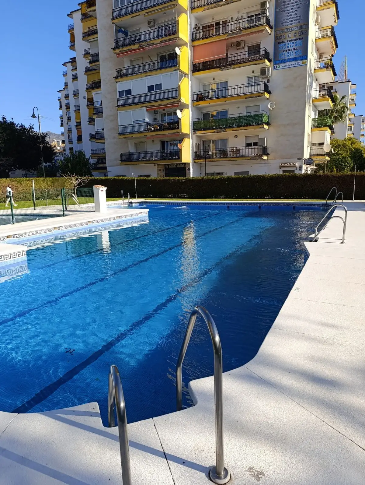 Ground Floor Apartment for sale in Las Lagunas — photo 1