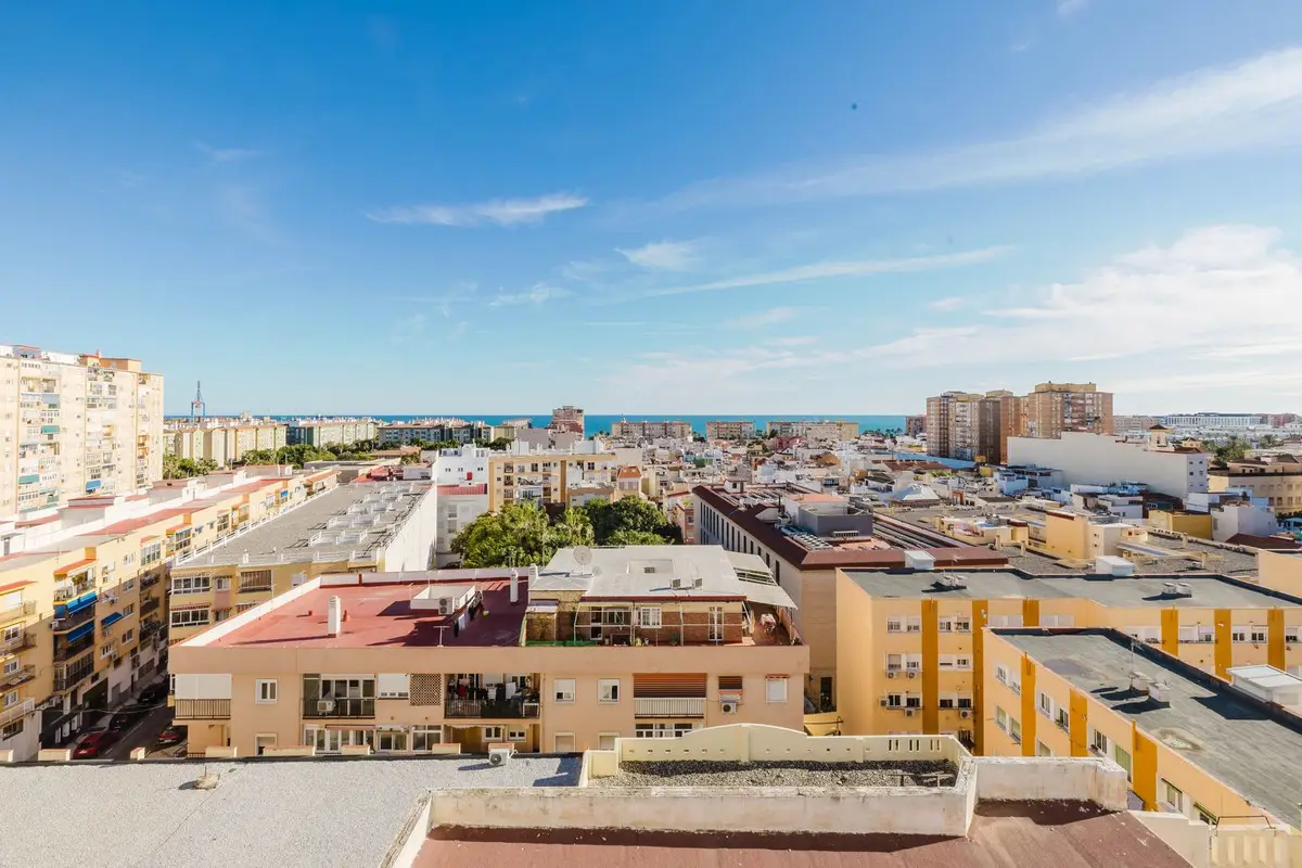 Middle Floor Apartment for sale in Málaga Centro — photo 1