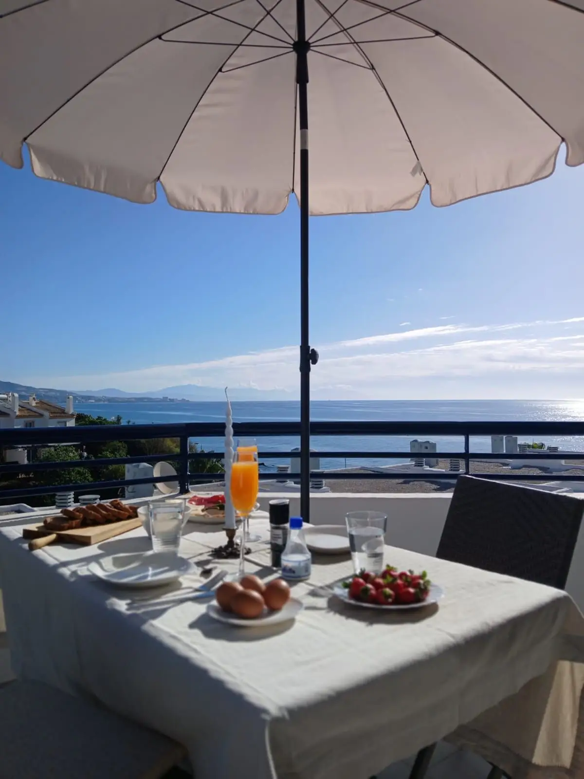 Townhouse for sale in Mijas Costa — photo 1