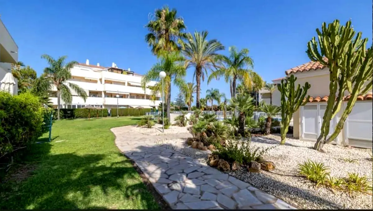 Penthouse for sale in Mijas Golf — photo 1