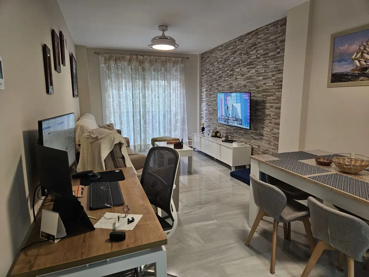 Middle Floor Apartment for sale in Fuengirola — photo 1
