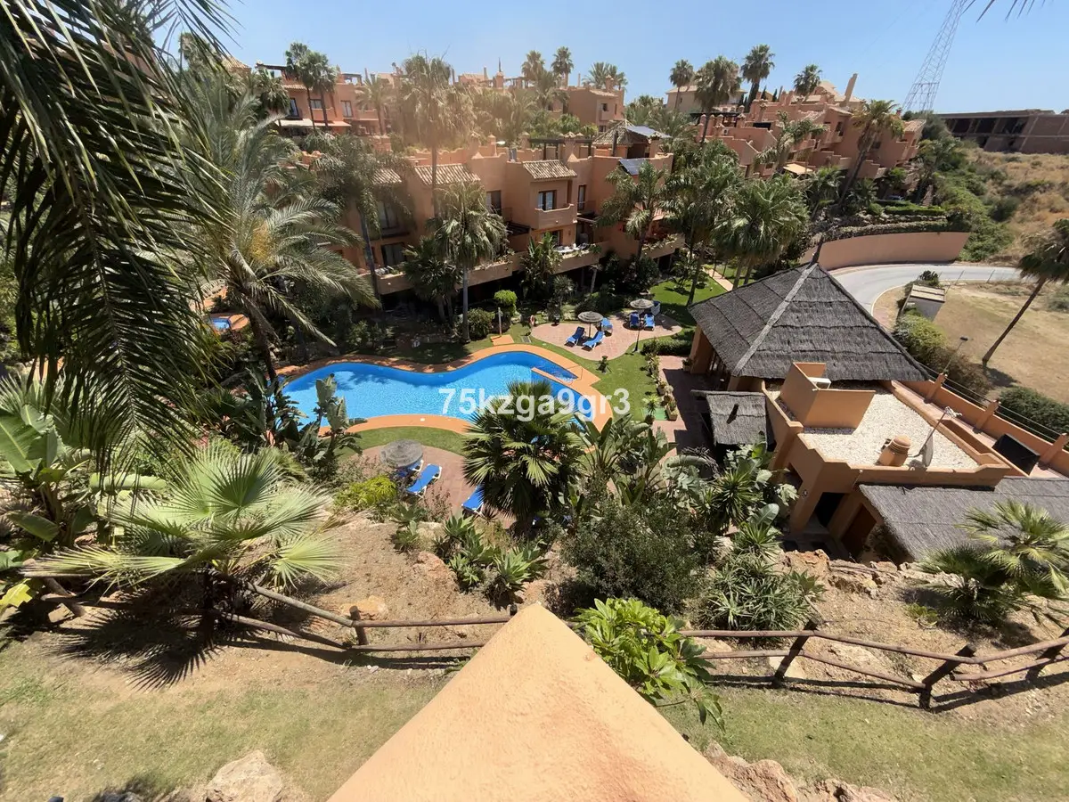 Townhouse for sale in Mijas Costa — photo 1