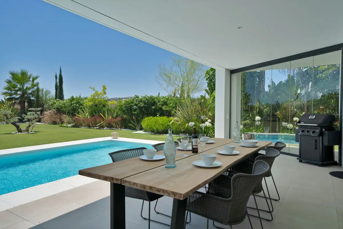 Detached Villa for sale in La Cala Golf — photo 1
