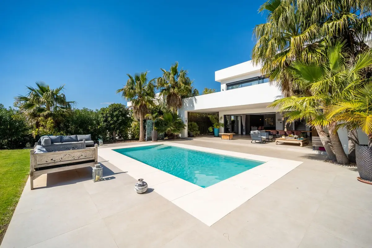 Detached Villa for sale in La Cala Golf — photo 1
