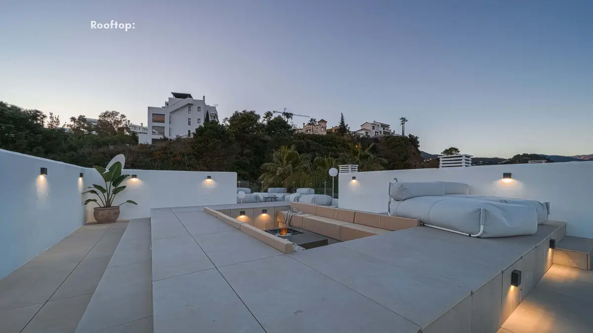 Penthouse for sale in La Quinta — photo 1
